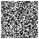 QR code with Advance Distribution Service contacts