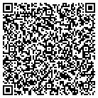 QR code with Advance Distribution Services Inc contacts