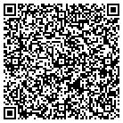 QR code with Advanced Auto Detail Center contacts