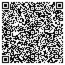 QR code with C & C Boring LLC contacts