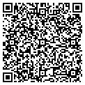 QR code with She contacts