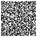 QR code with A Space Place Storage contacts