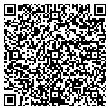 QR code with Wax It contacts