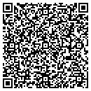 QR code with A1 Ministorage contacts