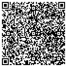 QR code with Ganiere Appraisal Service LLC contacts