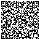 QR code with A & D Painting contacts