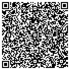 QR code with Twin Falls Waste Water Cllctn contacts