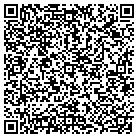 QR code with Apollo Distribution CO Inc contacts