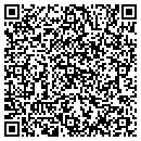 QR code with D T Moody & Assoc Inc contacts