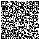 QR code with Hamelberg Dan contacts