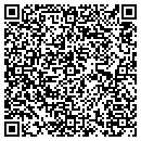 QR code with M J C Consultant contacts