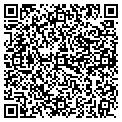 QR code with V&T Video contacts