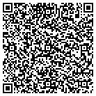 QR code with Apex Information Security contacts