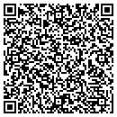 QR code with I O Mosaic Corp contacts