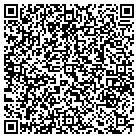QR code with N E Crime Scene Cleanup & Sfty contacts