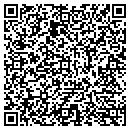 QR code with C K Productions contacts
