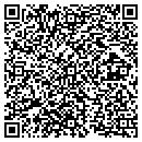 QR code with A-1 Affordable Storage contacts