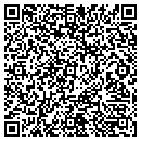 QR code with James M Saffold contacts