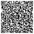 QR code with Apg Training contacts