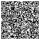 QR code with Advanced Storage contacts
