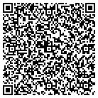 QR code with City of Davenport Leclaire Hse contacts
