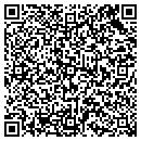 QR code with R E Norene & Associates Inc contacts