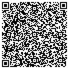 QR code with Hyland Apprisals Inc contacts