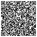 QR code with Rick's Toy Box contacts