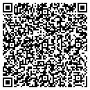 QR code with S I Video Sales Group contacts