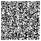QR code with Chanute Public Works Department contacts