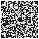 QR code with Legacy Books contacts