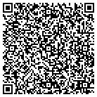 QR code with Angler Development contacts