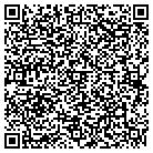 QR code with Gallup Cdl Training contacts