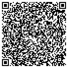 QR code with High Altitude Training Center contacts