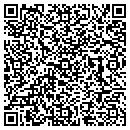 QR code with Mba Training contacts