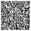 QR code with Video X contacts