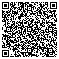 QR code with X Spot contacts
