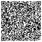 QR code with J Crotty Appraisals contacts