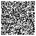 QR code with A&R Design contacts