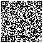 QR code with City of Russell Clerk Office contacts