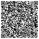 QR code with Ordon Productions contacts