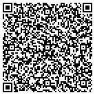 QR code with Hunter Equipment Warehouse Inc contacts