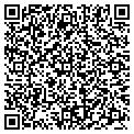 QR code with J&H Appraisal contacts