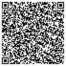 QR code with J L Otten Real Estate Service contacts