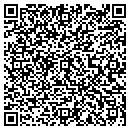 QR code with Robert J Snow contacts