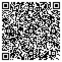 QR code with B I T Security contacts