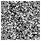 QR code with Omega Mediterranean Foods contacts