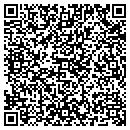 QR code with AAA Self Storage contacts