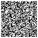 QR code with John Wyrick contacts