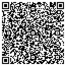 QR code with A To Z Mini Storage contacts